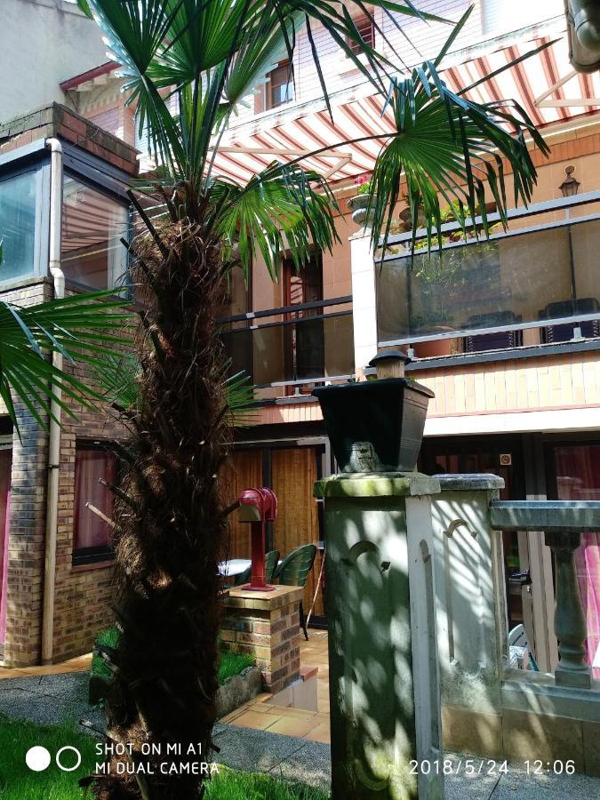 Appartement Charmant A Alfortville 30M² Terrasse Et Jardin מראה חיצוני תמונה