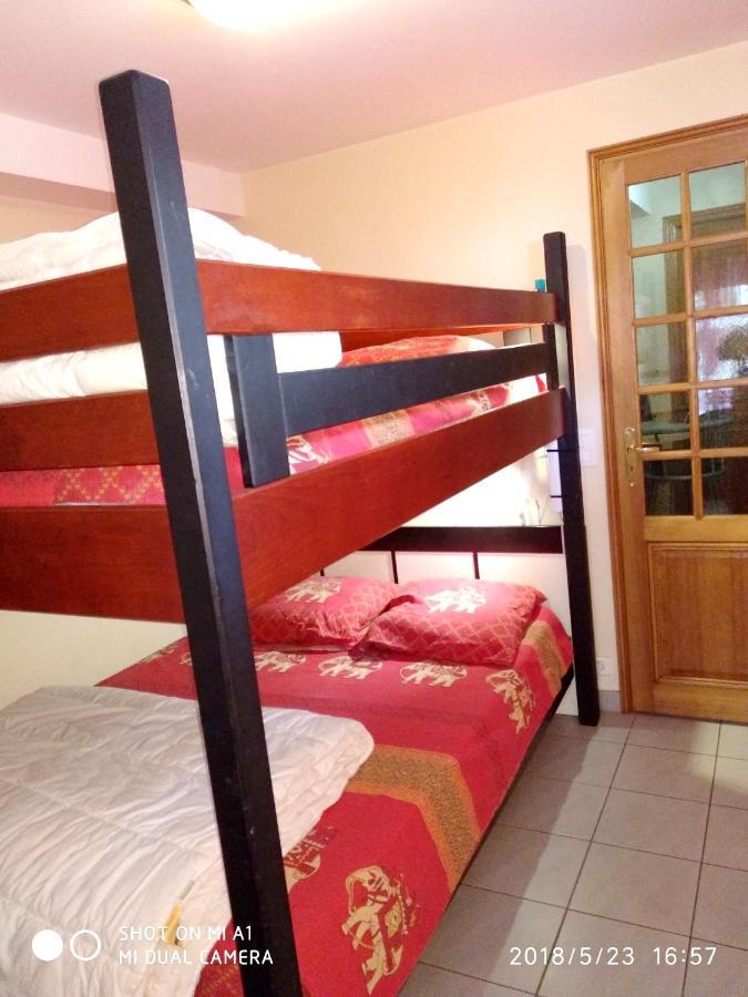 Appartement Charmant A Alfortville 30M² Terrasse Et Jardin מראה חיצוני תמונה