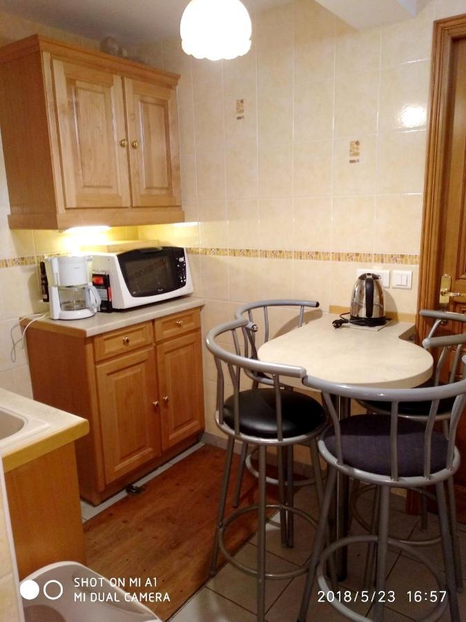 Appartement Charmant A Alfortville 30M² Terrasse Et Jardin מראה חיצוני תמונה
