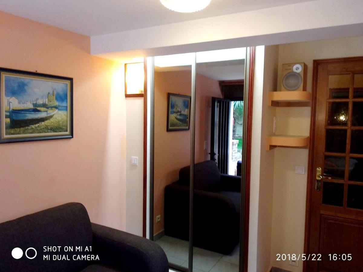 Appartement Charmant A Alfortville 30M² Terrasse Et Jardin מראה חיצוני תמונה