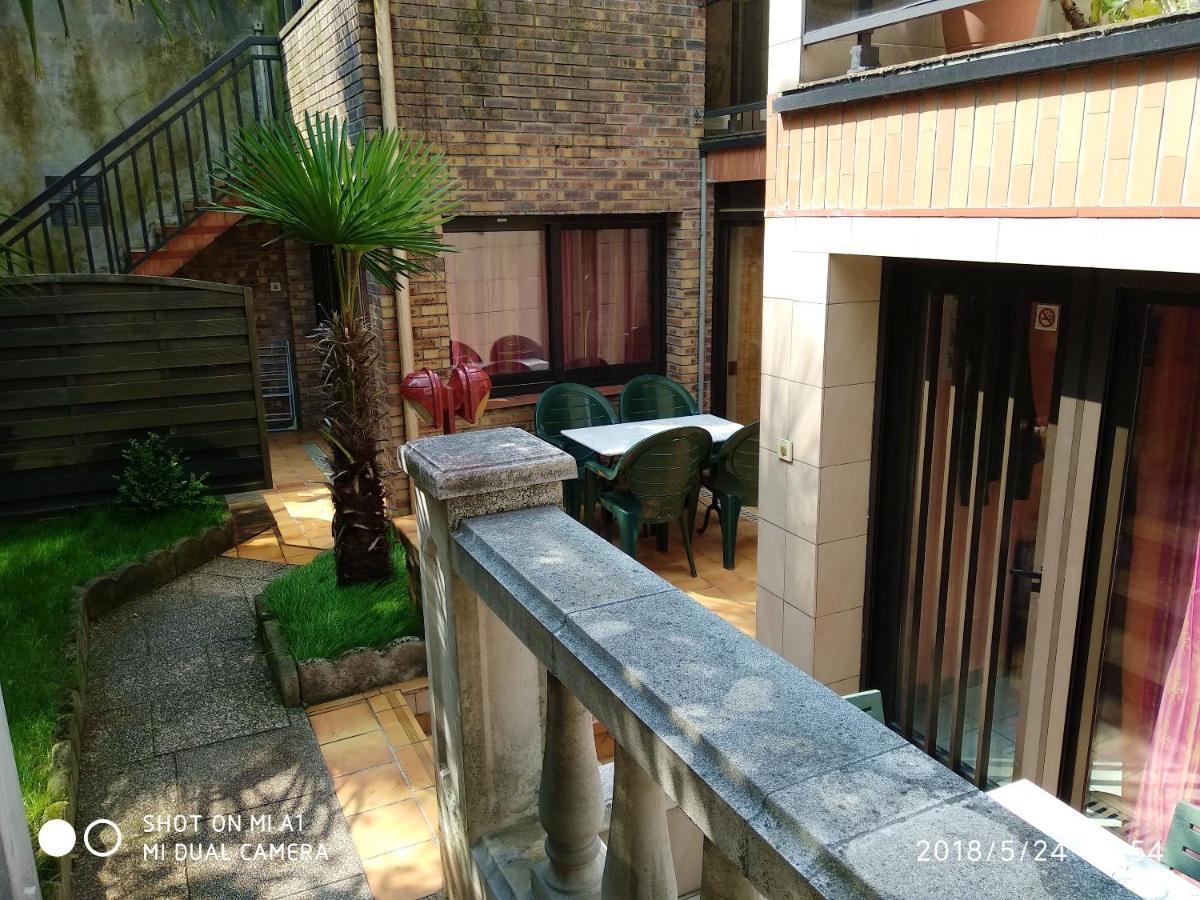 Appartement Charmant A Alfortville 30M² Terrasse Et Jardin מראה חיצוני תמונה