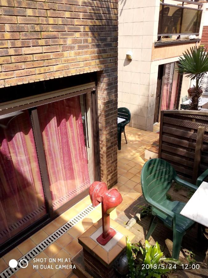 Appartement Charmant A Alfortville 30M² Terrasse Et Jardin מראה חיצוני תמונה