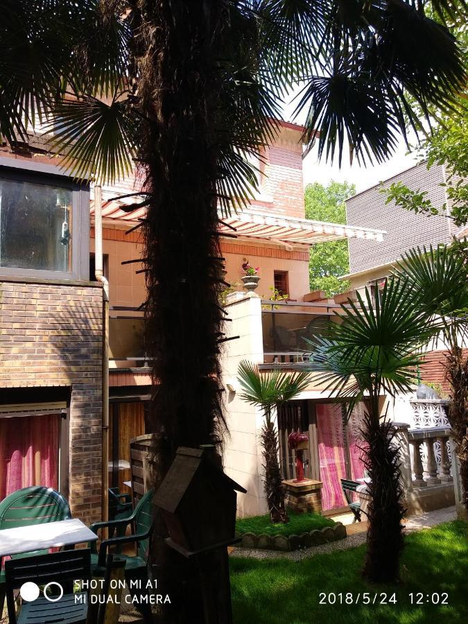 Appartement Charmant A Alfortville 30M² Terrasse Et Jardin מראה חיצוני תמונה