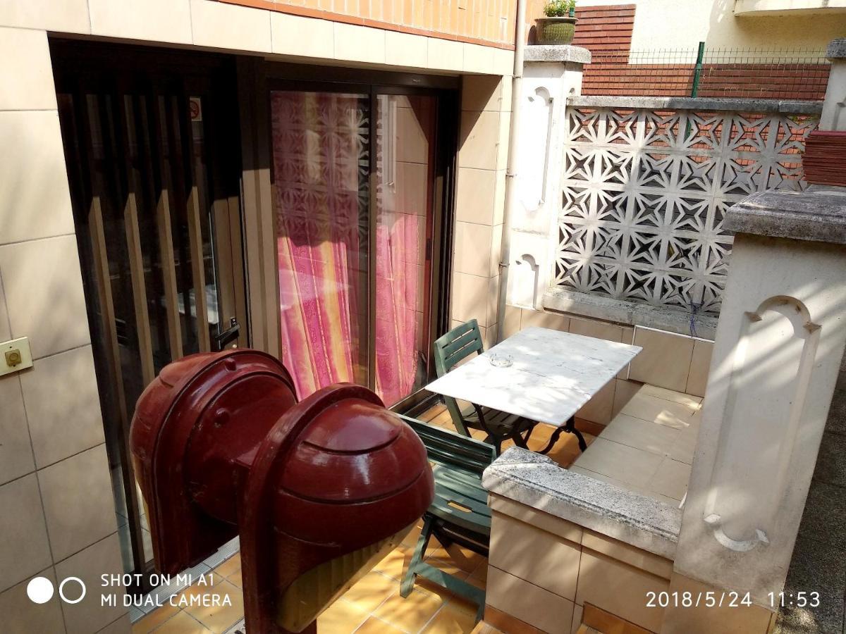 Appartement Charmant A Alfortville 30M² Terrasse Et Jardin מראה חיצוני תמונה