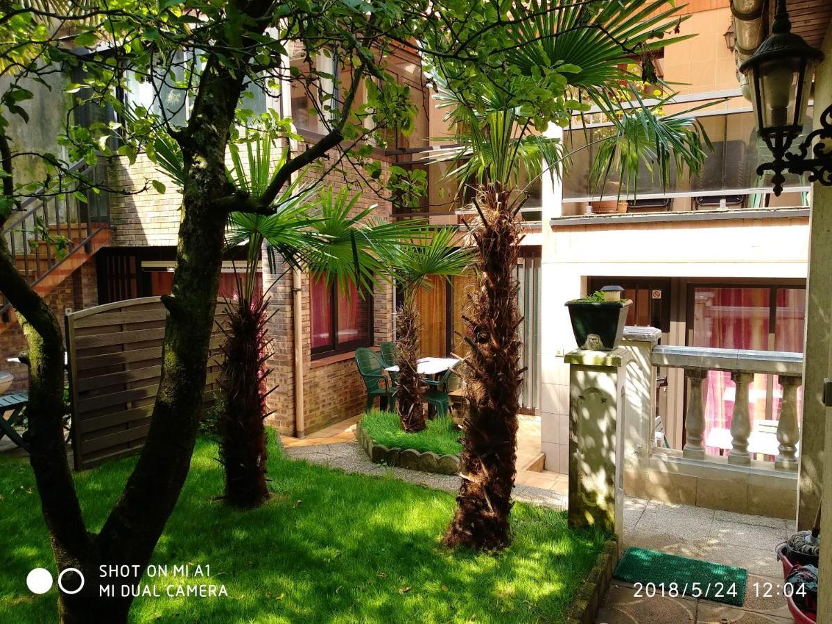 Appartement Charmant A Alfortville 30M² Terrasse Et Jardin מראה חיצוני תמונה