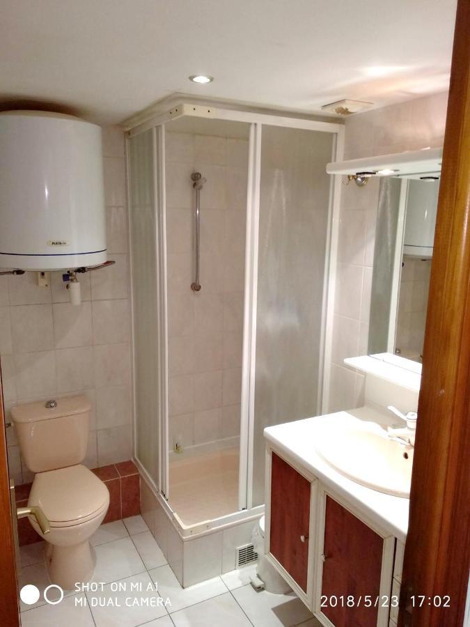 Appartement Charmant A Alfortville 30M² Terrasse Et Jardin מראה חיצוני תמונה